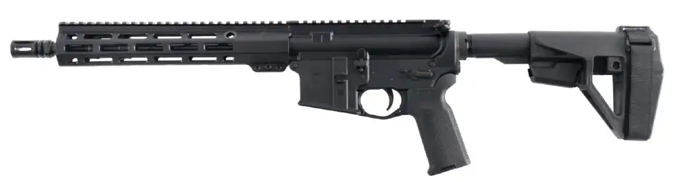 COLT M4 PISTOL 5.56MM 10.3" MATTE BLACK 30RD